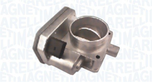 Magneti Marelli 802000000082 - Hrdlo škrtiacej klapky -