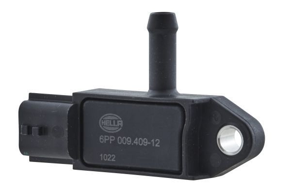 Hella 6PP 009 409-121 -  -