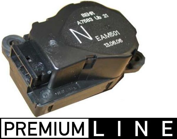 Mahle AA 19 000P -  -