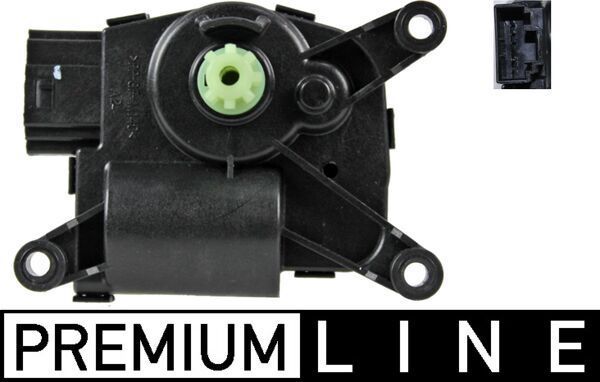 Mahle AA 44 000P -  -