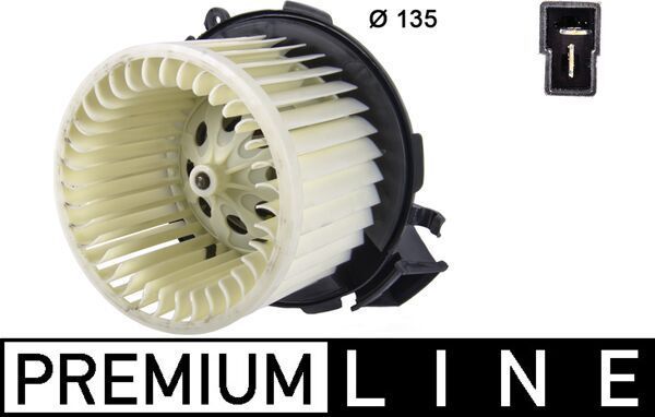 Mahle AB 100 000P -  -