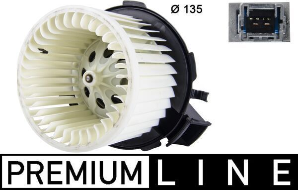 Mahle AB 101 000P -  -