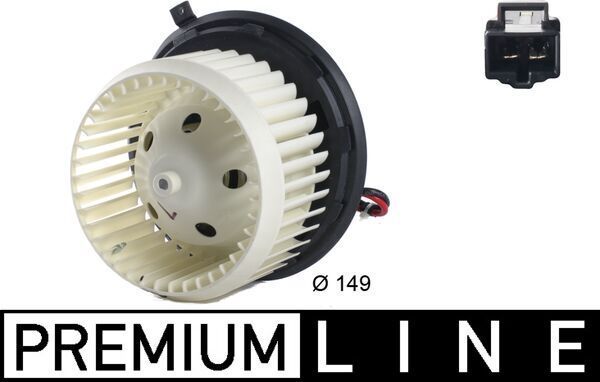 Mahle AB 155 000P -  -