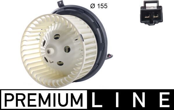 Mahle AB 157 000P -  -