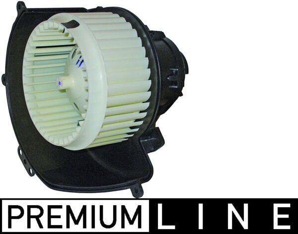 Mahle AB 160 000P -  -
