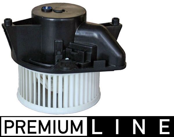 Mahle AB 161 000P -  -