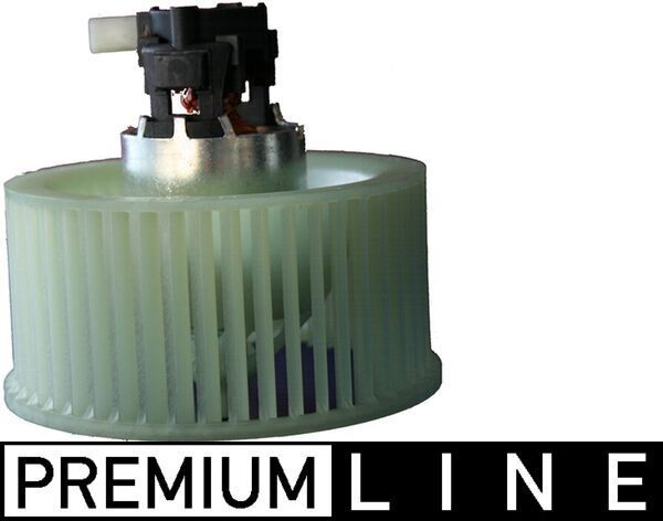 Mahle AB 162 000P -  -