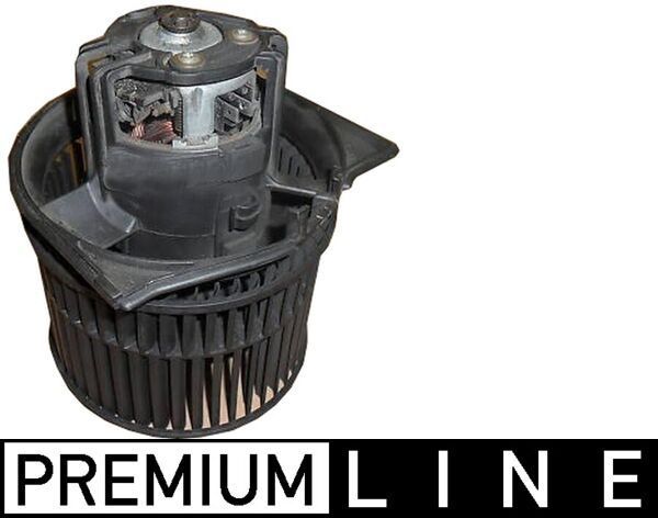 Mahle AB 165 000P -  -