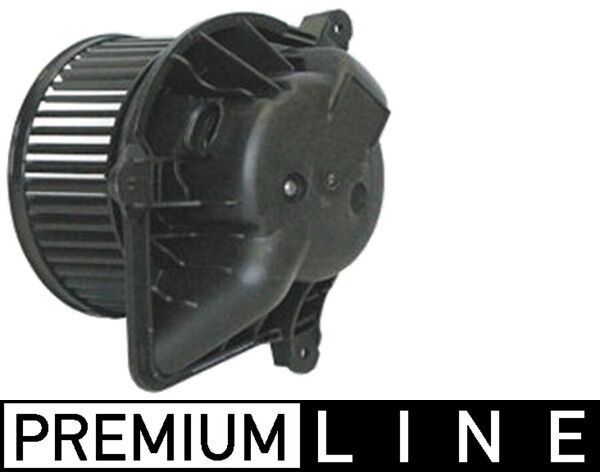 Mahle AB 168 000P -  -