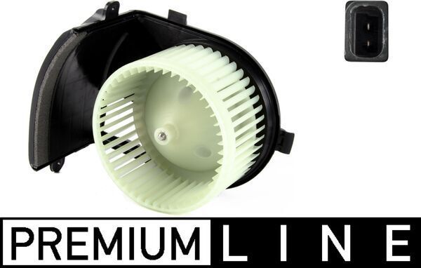 Mahle AB 197 000P -  -