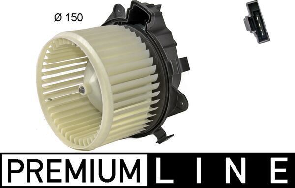Mahle AB 209 000P -  -