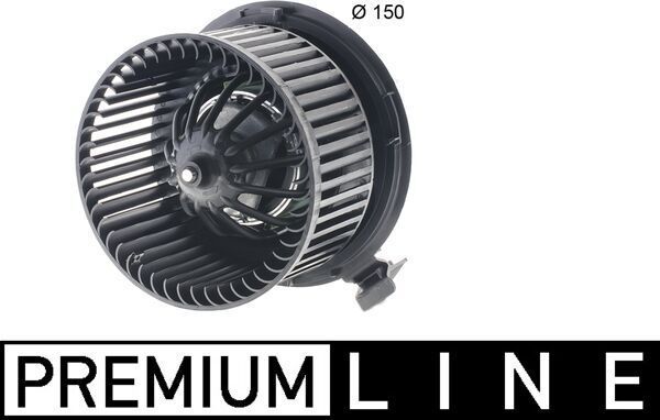 Mahle AB 220 000P -  -