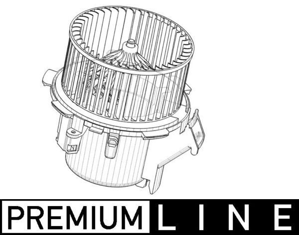 Mahle AB 41 000P -  -