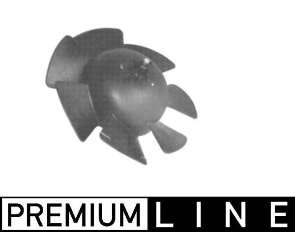 Mahle AB 75 000P -  -