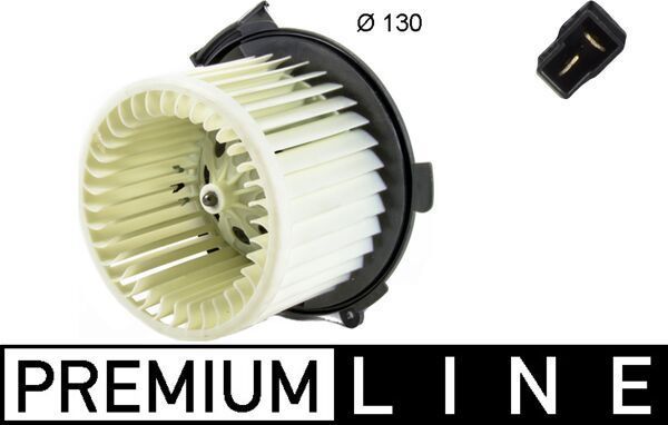 Mahle AB 99 000P -  -