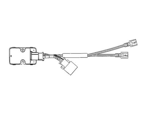 Mahle ABR 25 000S