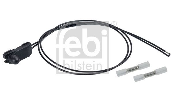 Febi 107141 - Snímač vonkajšiej teploty -
