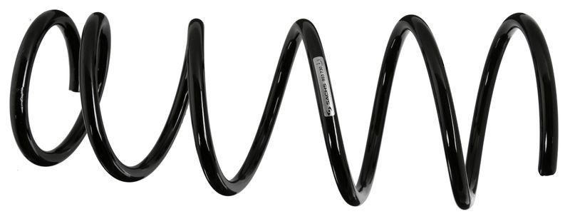 Sachs 993 730 - Pruženie -