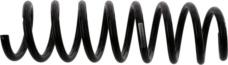 Sachs 993 953 - Pruženie -