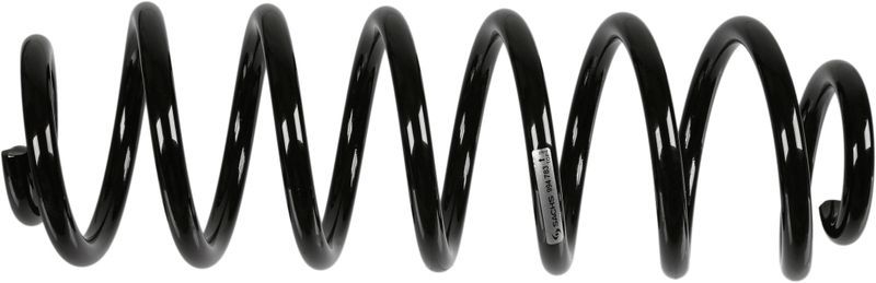 Sachs 994 783 - Pruženie -