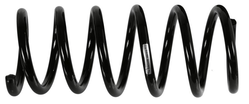 Sachs 994 815 - Pruženie -
