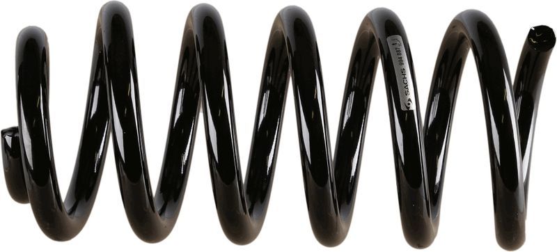 Sachs 994 887 - Pruženie -
