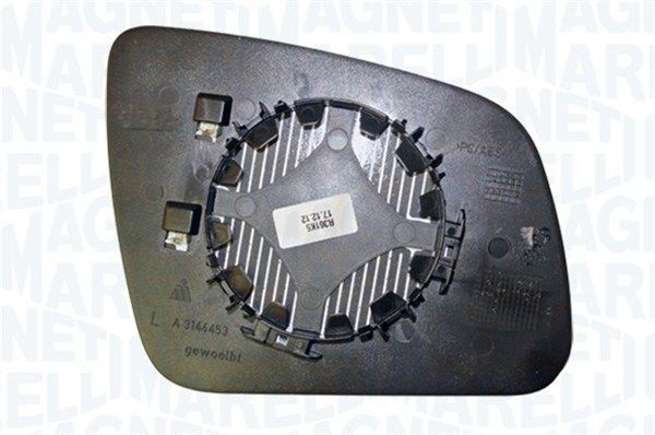 Magneti Marelli 182209005400 - Sklo spätného zrkadla -