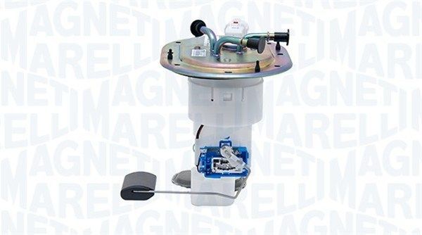 Magneti Marelli 519700000079 -  -