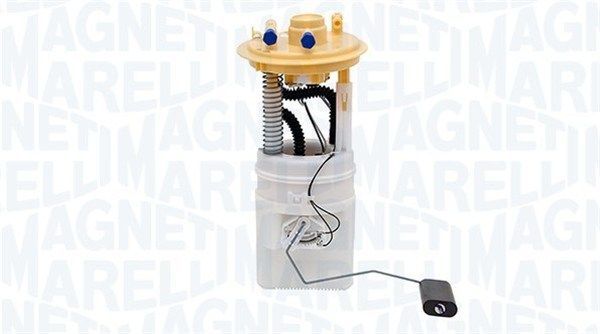 Magneti Marelli 519700000152 -  -