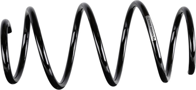 Sachs 993 818 - Pruženie -