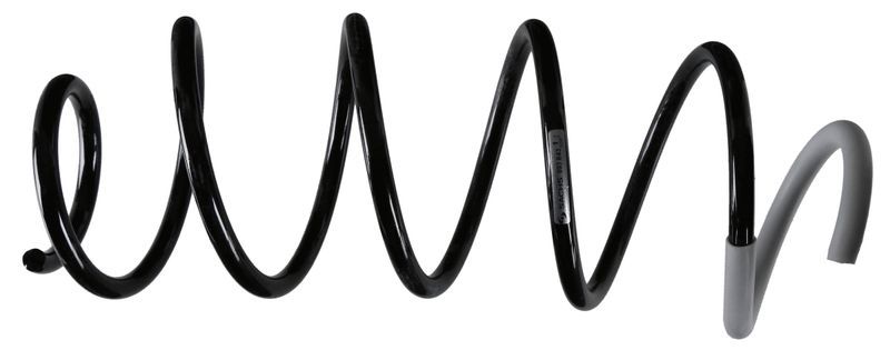 Sachs 993 843 - Pruženie -