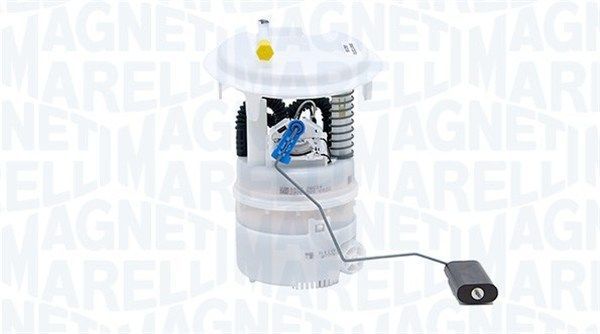 Magneti Marelli 519700000060 -  -