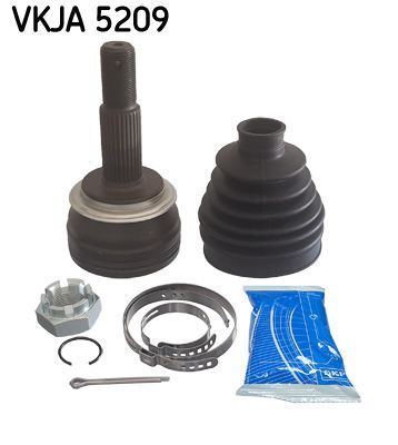 SKF VKJA 5209