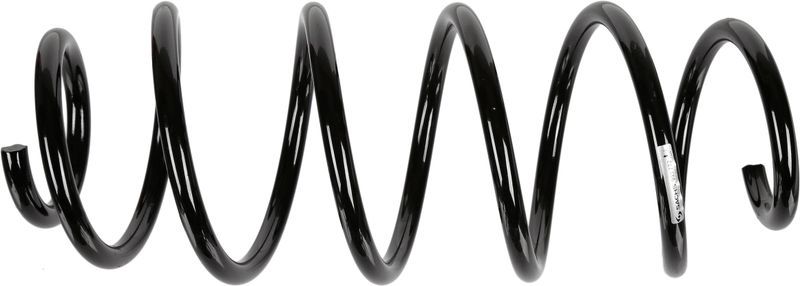 Sachs 993 772 - Pruženie -