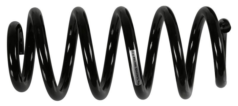 Sachs 994 784 - Pruženie -