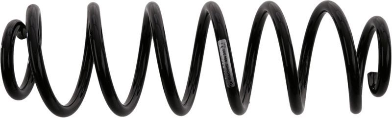 Sachs 994 999 - Pruženie -