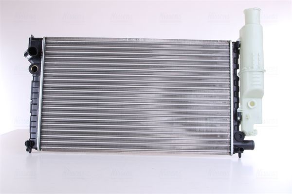 Nissens 63613 - Chladič vody -