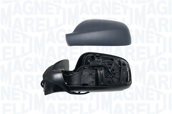 Magneti Marelli 182215009100 - Spätné zrkadlo -