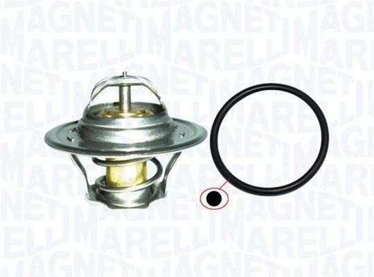 Magneti Marelli 352317101270