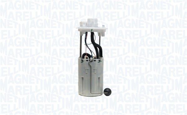 Magneti Marelli 519031319907 -  -