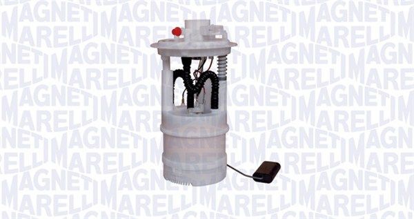 Magneti Marelli 519762019901 -  -