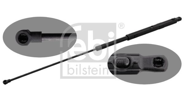 Febi 47092 -  -