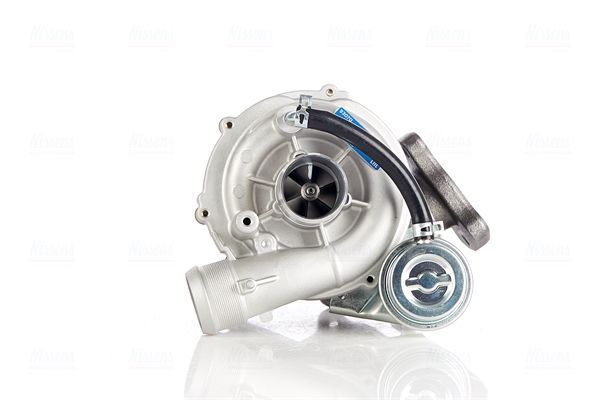 Nissens 93070 -  -