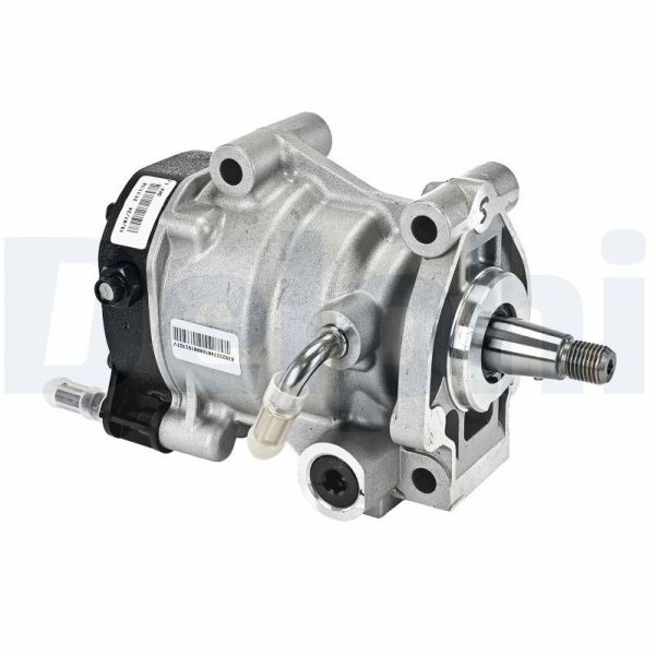 Delphi HRP737 - Vstrekovacie čerpadlo paliva -