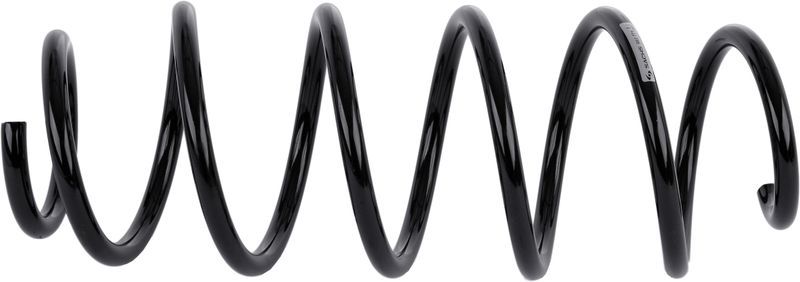 Sachs 993 771 - Pruženie -