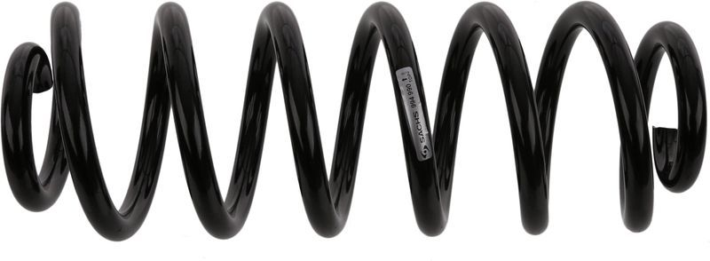 Sachs 994 990 - Pruženie -