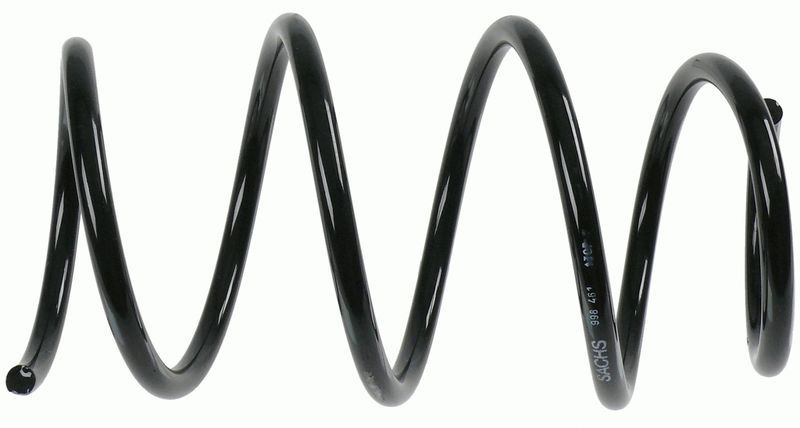 Sachs 998 461 - Pruženie -