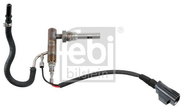 Febi 109034 -  -