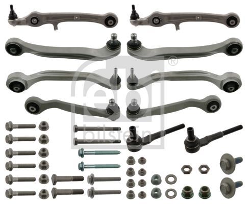 Febi 48900 -  -