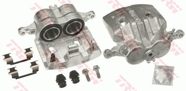 TRW BHU320E - Brzdový strmeň -